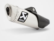 אגזוז Akrapovic תחליפי אוניברסלי 51 מ״מ – תמונה 2