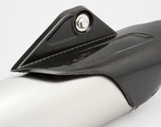 אגזוז Akrapovic תחליפי אוניברסלי 51 מ״מ – תמונה 4