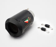 אגזוז Austin Racing תחליפי אוניברסלי 51 מ״מ – תמונה 2