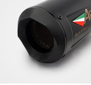 אגזוז Austin Racing תחליפי אוניברסלי 51 מ״מ – תמונה 3