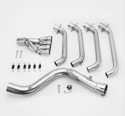 Honda CBR650 Full System תחליפי 2018-2026 – תמונה 1