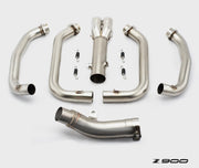 Kawasaki Z900 Full System תחליפי 2017-2026 – תמונה נוספת
