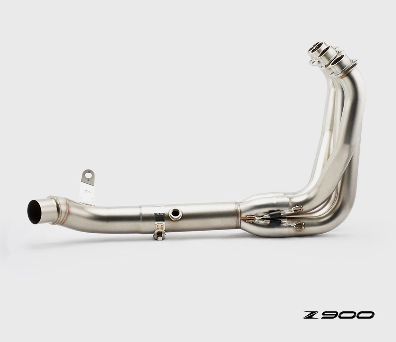 Kawasaki Z900 Full System תחליפי 2017-2026