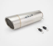 אגזוז Spark תחליפי אוניברסלי 51 מ״מ – תמונה 2