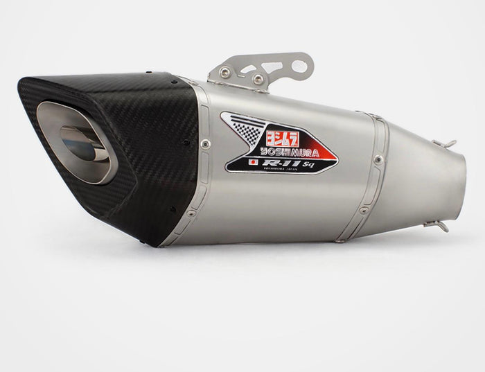 אגזוז Yoshimura תחליפי 51 מ״מ – תמונה 1