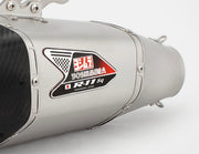 אגזוז Yoshimura תחליפי 51 מ״מ – תמונה 2