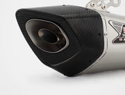 אגזוז Yoshimura תחליפי 51 מ״מ – תמונה 3